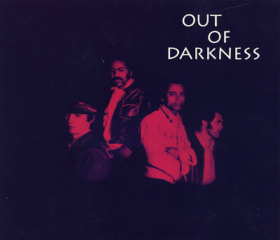 Out of Darkness - 1970 - Out Of Darkness