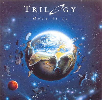 Trilogy - 1980 - Here It Is