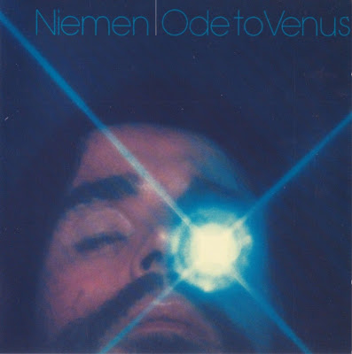 Niemen - 1973 - Ode To Venus