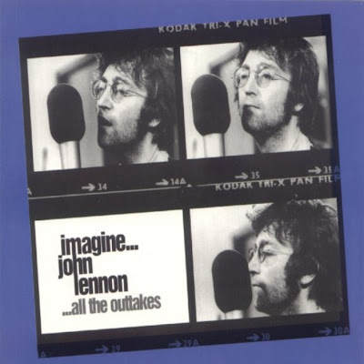 John Lennon - 1994 - Imagine.....All The Outtakes