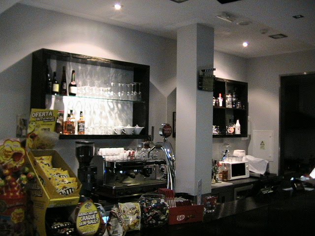 Ribalta Café 13