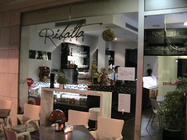 Ribalta Café 7