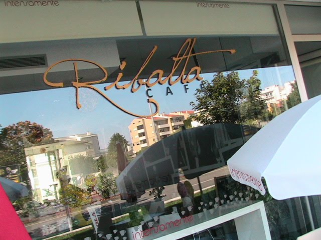 Ribalta Café 2