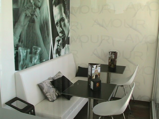 Ribalta Café 18