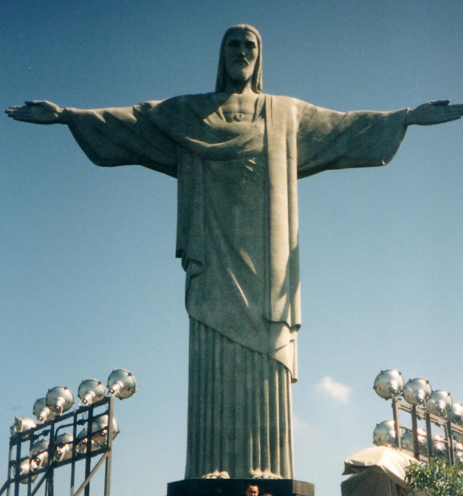 Cristo Redentor