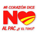 Mi corazon dice NO...