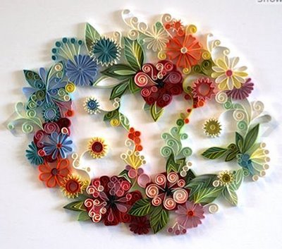 100+ Gambar Paper Quilling Bentuk Bunga Kekinian 100+ Gambar Paper Quilling Bentuk Bunga Kekinian