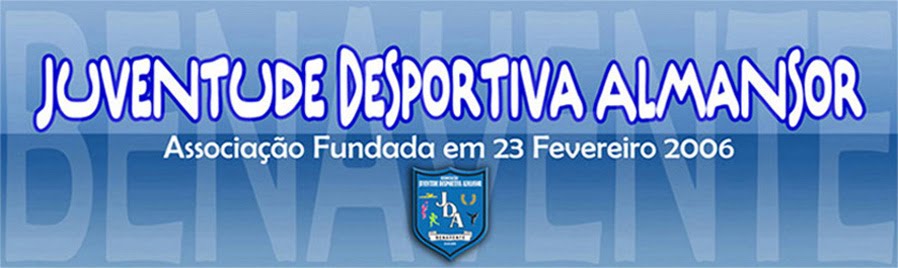 Juventude Desportiva Almansor