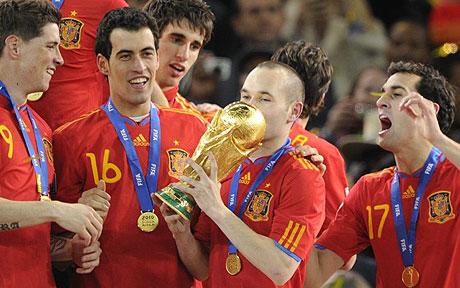 Fifa+world+cup+2010+spain