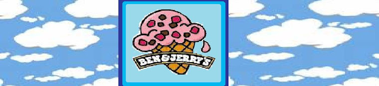 Ben & Jerry's Ice Cream Fan Club!