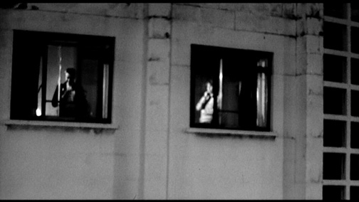 Radio On (dir. Chris Petit, 1980)
