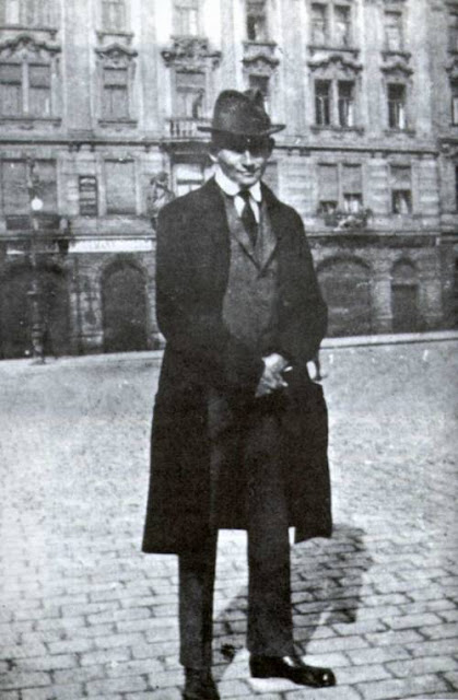 Franz Kafka