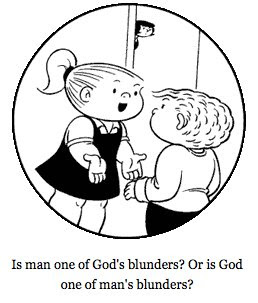 Nietzsche Family Circus