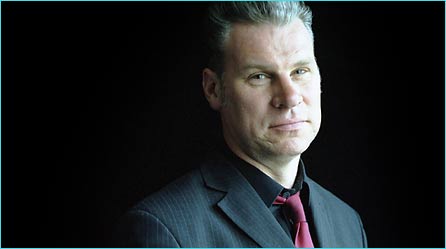 Mark Kermode