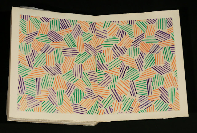 First edition of Foirades/Fizzles, signed by Samuel Beckett and Jasper John