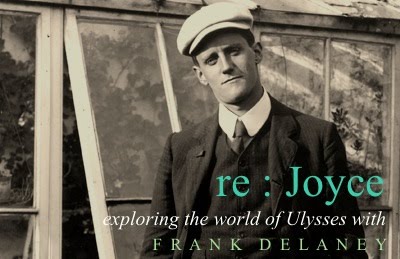 Frank Delaney Ireland