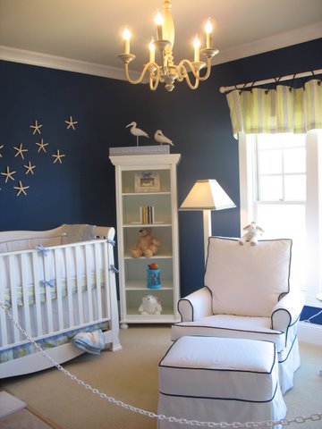 Sailor Nursery