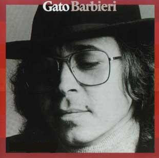 Gato Barbieri