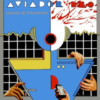 Aviador Dro