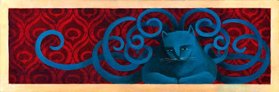 Gato real