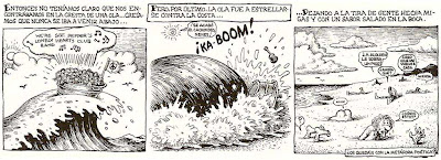 Robert Crumb, la ola