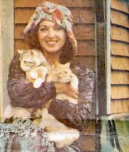 Suzanne