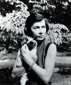 Patricia Highsmith