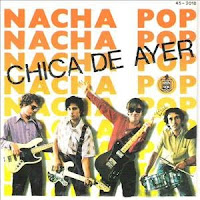 Nacha Pop