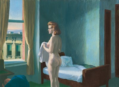 Edward Hooper