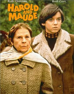 Harold y Maude