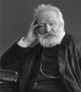 Nadar, Víctor Hugo