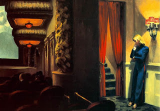 New York Movie, 1939