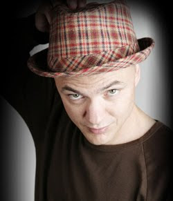 Marc Parrot