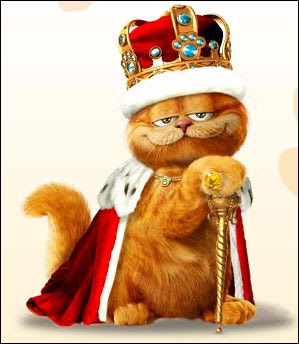 Garfield