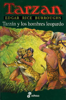 Tarzán