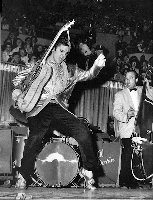 Elvis