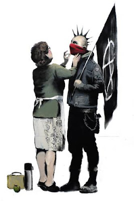 Bansky