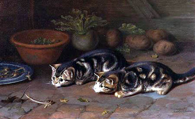 Horatio Henry Couldery