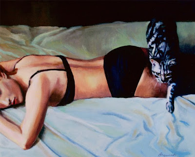Cynthia Breusch