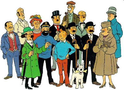 Retrato de familia