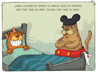 Alberto Montt