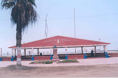 El Malecón Miranda
