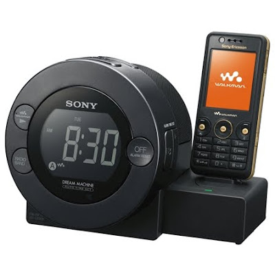 Model: WM USER MANUAL CONTENTS Introduction 2 Clock / Alarm
