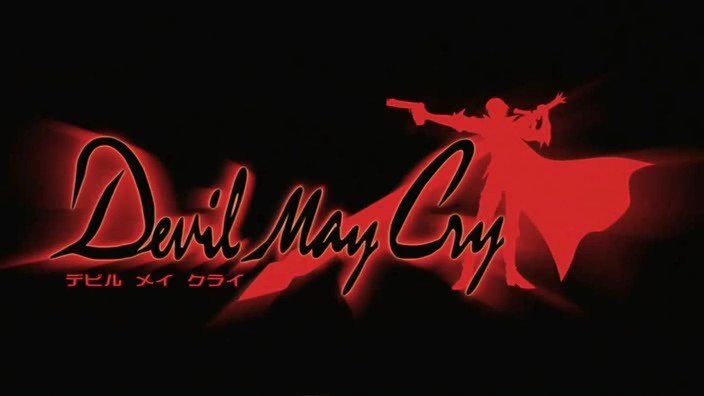 Anime in Focus: Devil May Cry episode 3