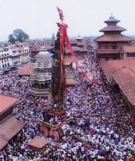 festival of nepal