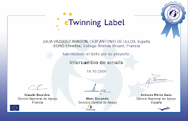 Título eTwinning