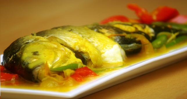 Acar Ikan