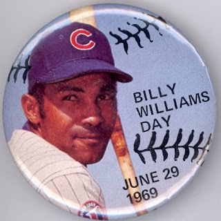 Billy William Garland