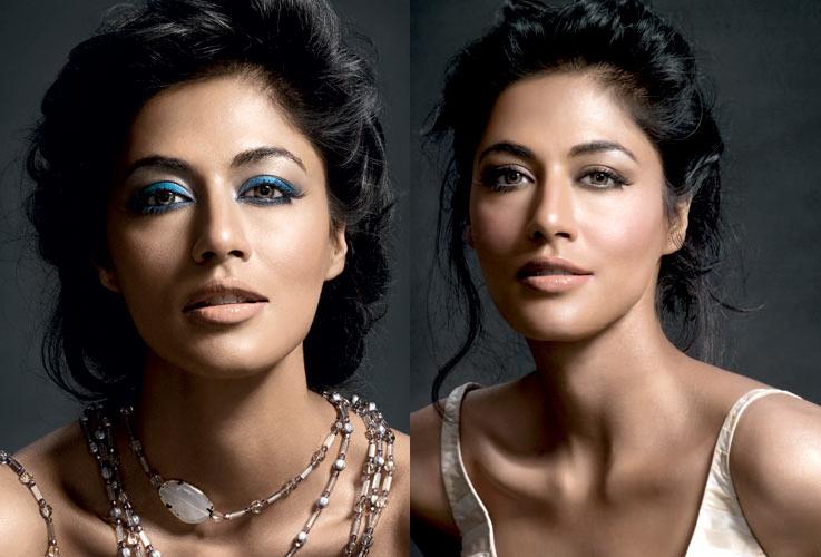 Chitrangada Singh Harper's Bazaar photoshoot