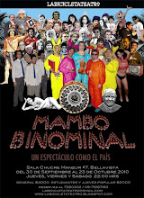 MAMBO BINOMINAL